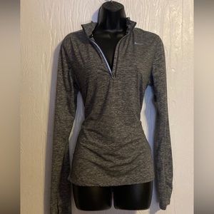 Nike Running Quarter Zip